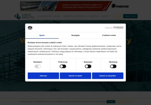 Kompas Inwestycji sp. z o.o. sp.k.