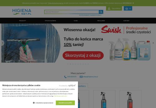 DEBIUT PLUS Sp. z o.o.