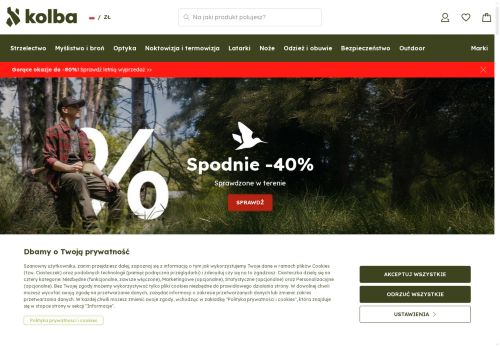 KOLBA Sp. z o.o.