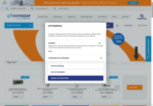 SONEPAR POLSKA Sp. z o.o.