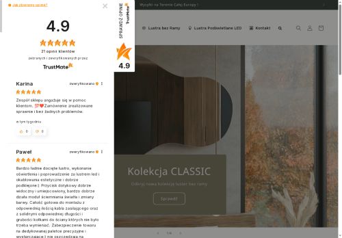 AD-Innovation Adrian Gryń