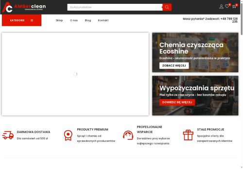 Przedsiębiorstwo Produkcyjno-Handlowo- Usługowe „AMB”